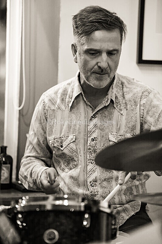 GW-10 - Gareth Williams