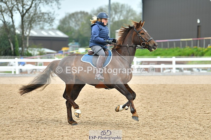 230504A-120250-01192 - Cls 3 85cm Amateur Quali