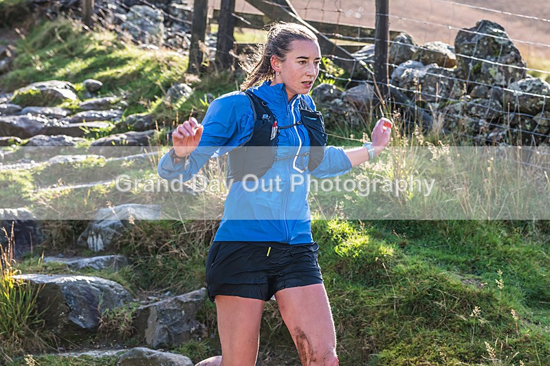 Langdale -1035 - Langdale Horseshoe Fell Race Saturday 10th October 2026