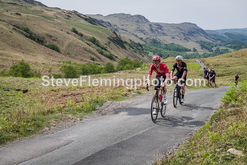 122743 - Hardknott Pass Camera 1 12.00-13.00