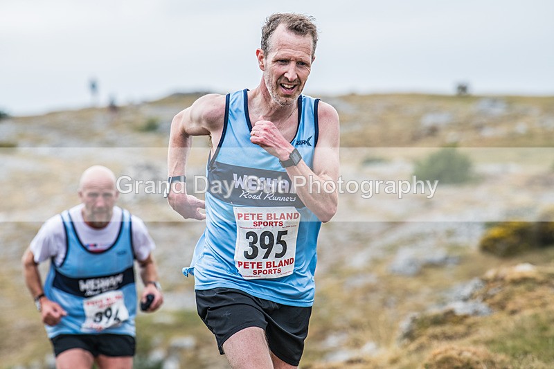 Hutton Roof-212 - Hutton Roof Fell Race Saturday 24th May 2025