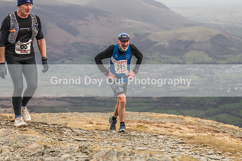 Coledale-730 - Coledale Horseshoe Fell Race Saturday 29th March 2025