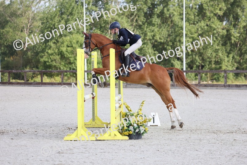 20250622-0174 - PC 90 Qualifier - Round 1