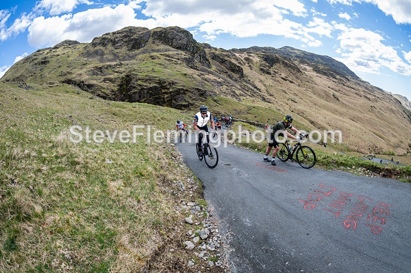 135954 - Hardknott Pass Camera 2 13.00-14.00