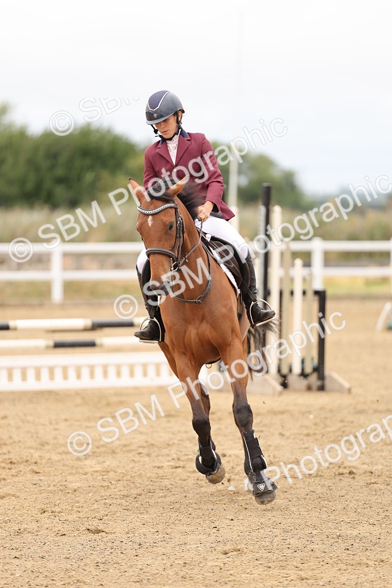 SBM_022899 - Class 1 - Clear Round