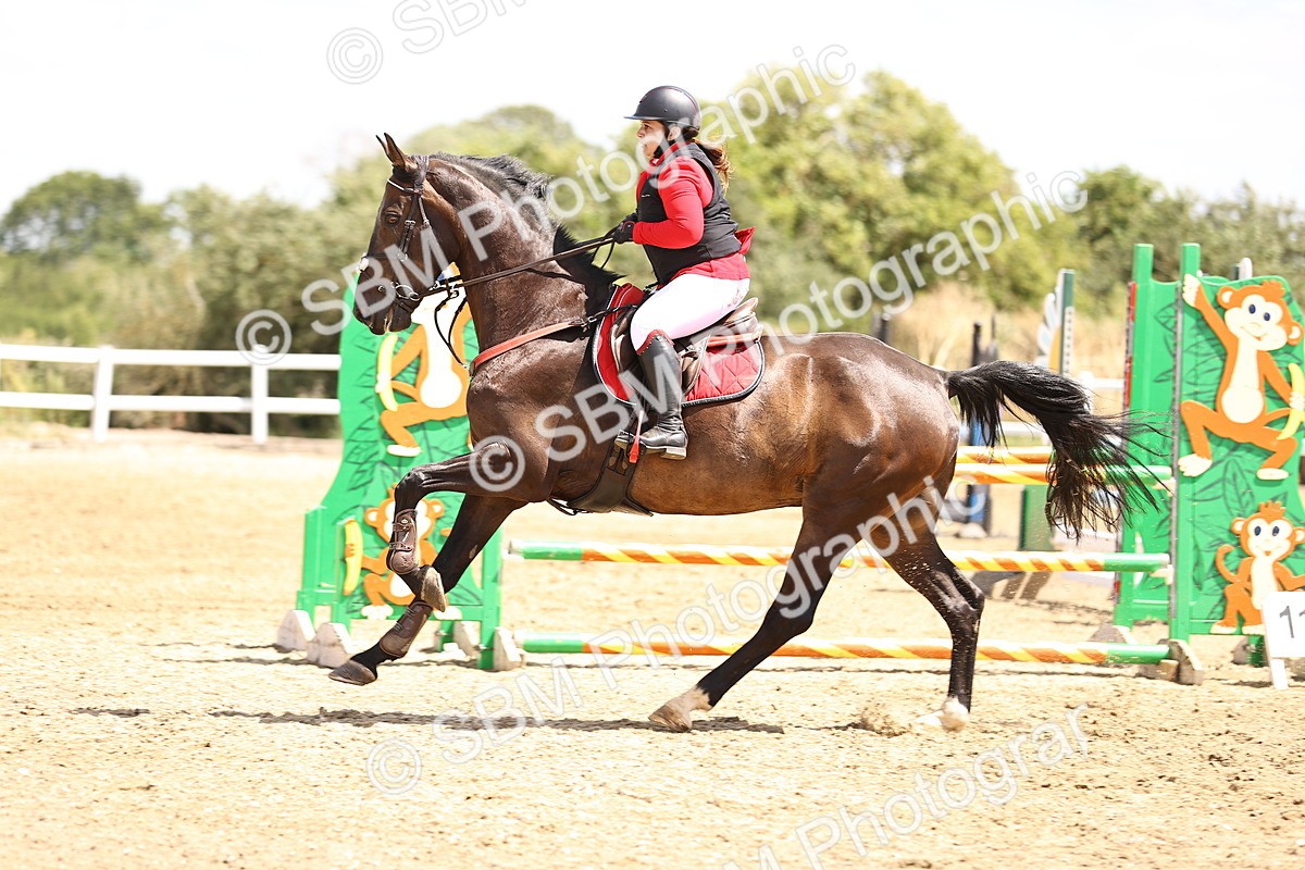 SBM_000794 - Class 4 - Senior Discovery - 1.00m