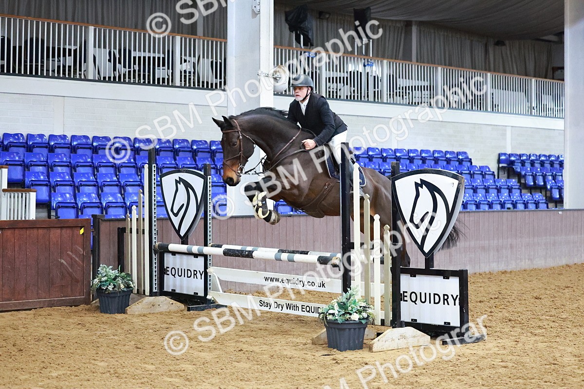 SBM_002432 - Class 8 - Senior British Novice - 90cm