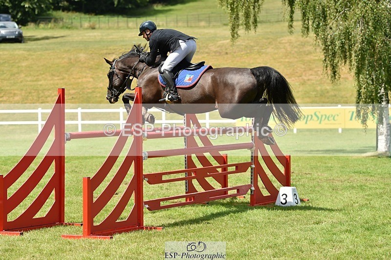 230709-123824-18756 - Cls 32 Foxhunter Second Round