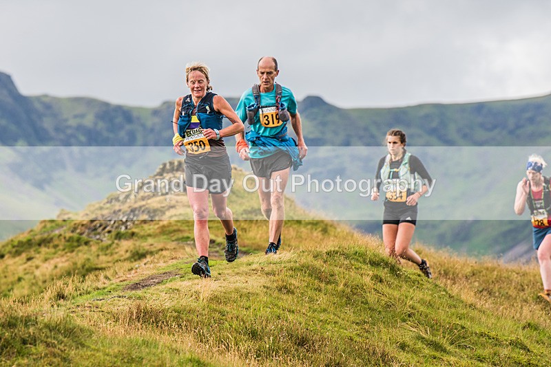 Sailbeck-207 - Buttermere Sailbeck Fell Race Saturday 15th July 2023