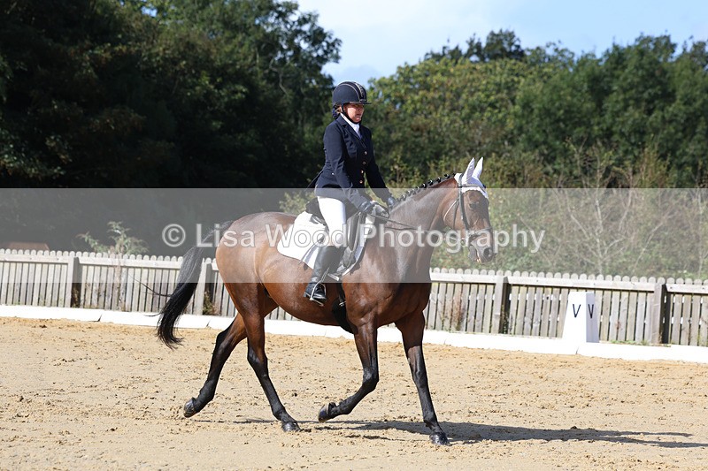 3E7A2651 - Class 4: Prelim 6 Section A Championship