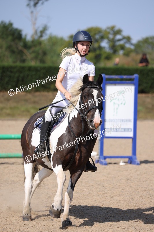 20250810-0464 - Class 3 - 60cm