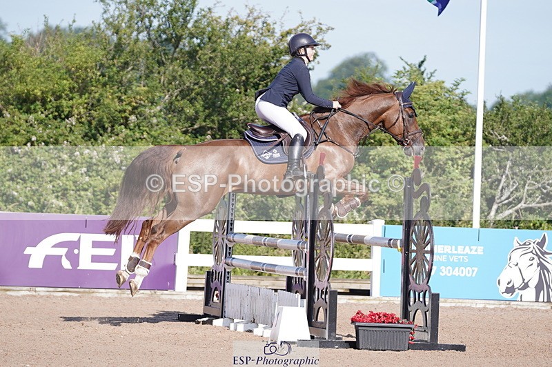 240719A-084900-08193 - Cls 26, YH 5 Yr Olds 1.15m