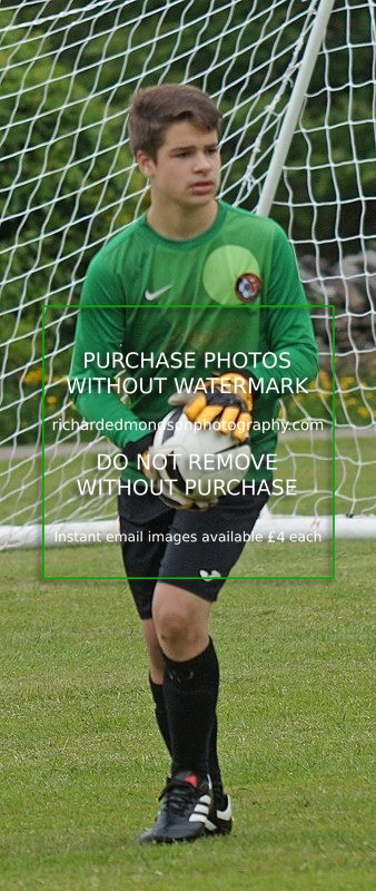 DSC09090 - Wattsfield U13 v Heathwaite U13 (13/6/21)