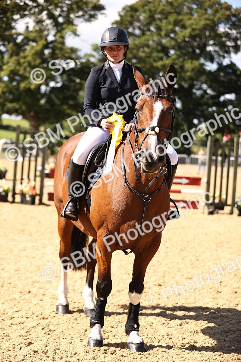SBM_38563 - J39 - Senior 85cm Championship