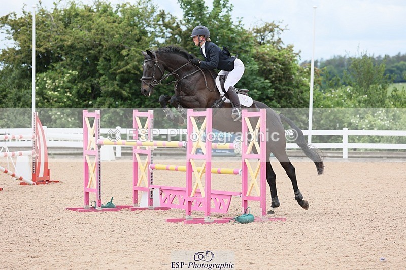 250528-132016-00959 - Cls 4 Newcomers and 1.10m Open