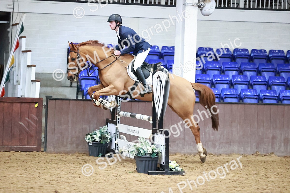 SBM_004639 - Class 15 - Senior British Novice 90cm