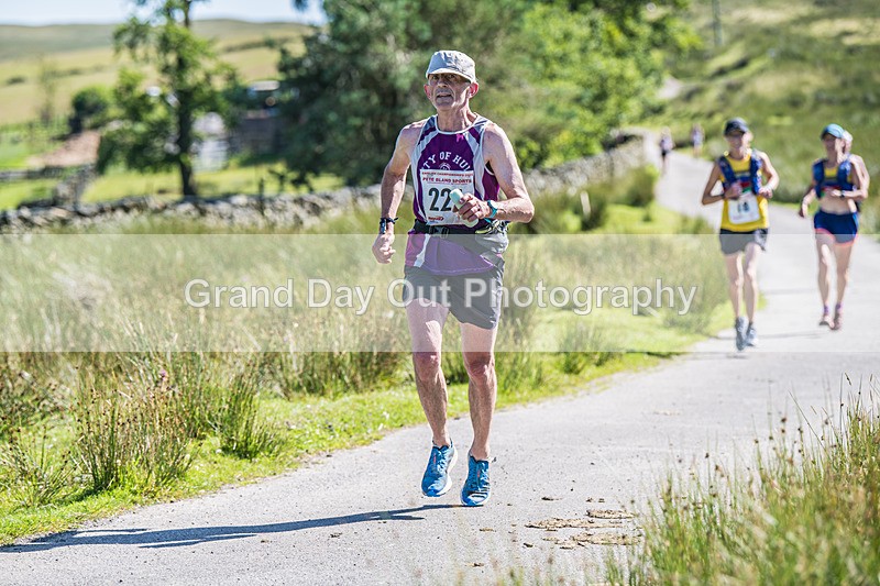 Tebay-872 - Tebay Fell Race Saturday 12th July 2025