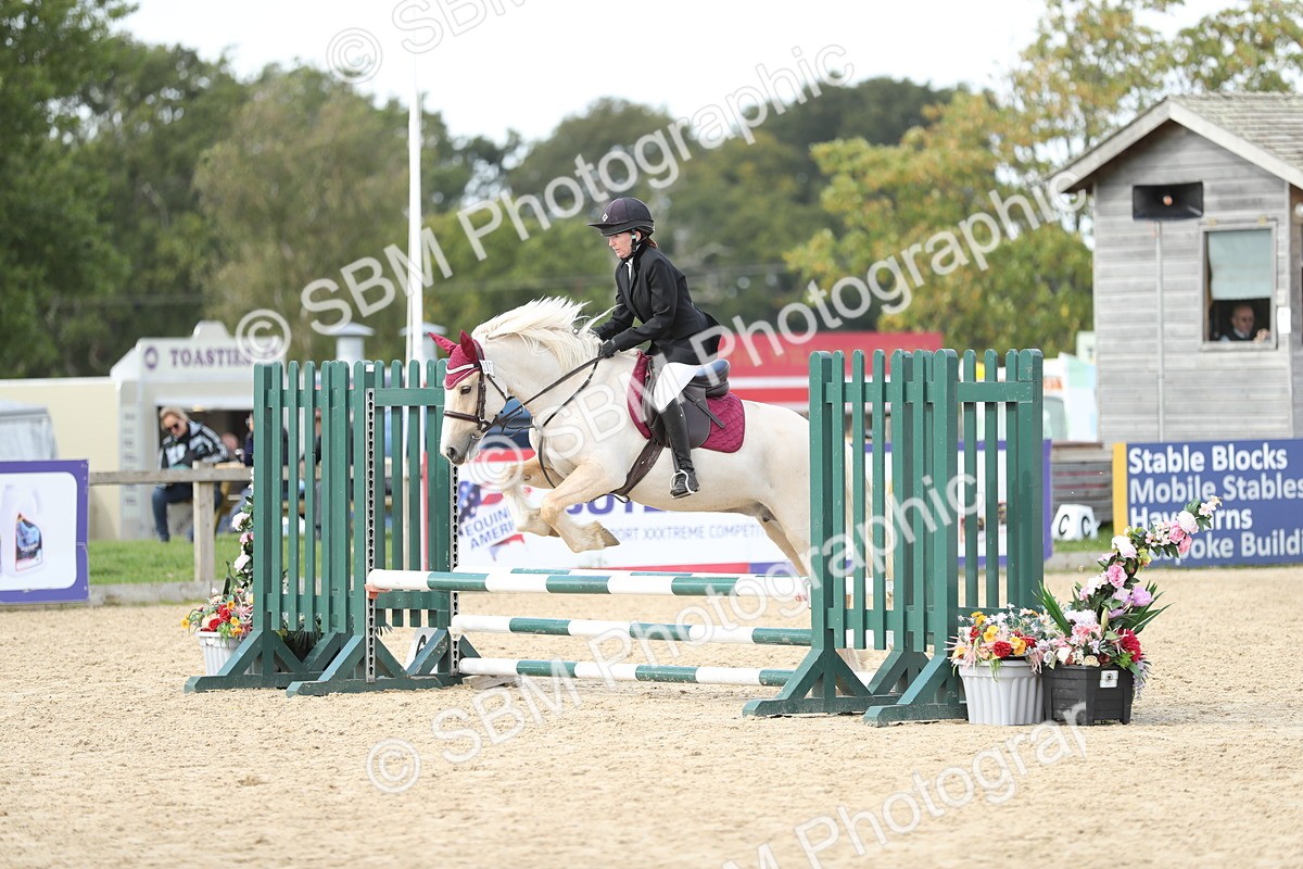 SBM_06421 - J29 - Senior Horse & Pony 65cm Championship