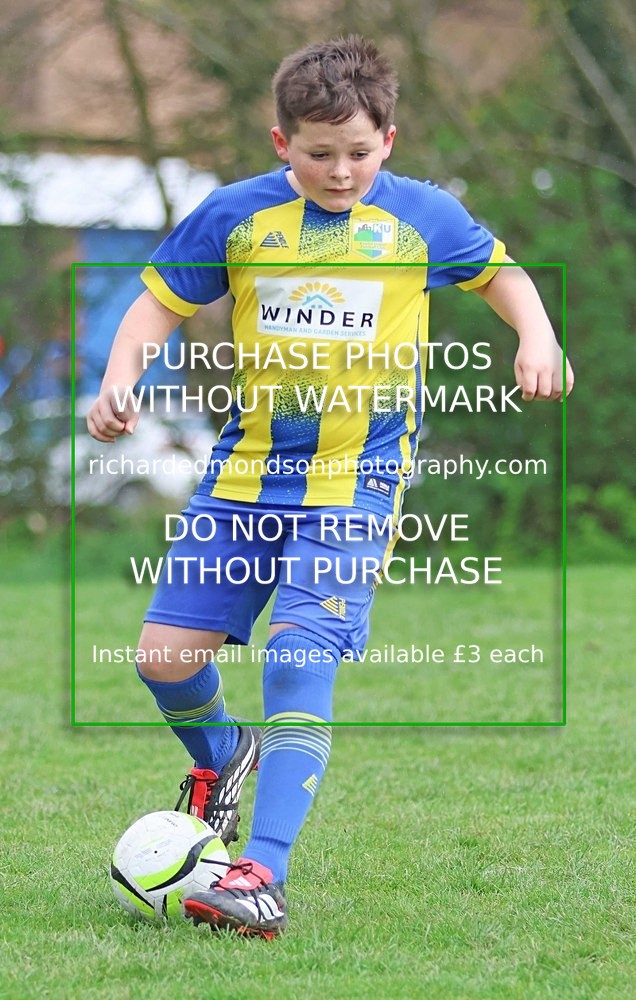 533A6485 - Kendal United Under 10's (18/4/26)