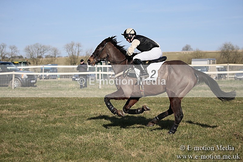 PtP 240218 522 - Vine & Craven Hunt Point-to-Point Barbury racecourse 24/02/18