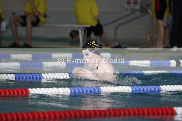 SW 240109-190 - Channel Island Swim Championship