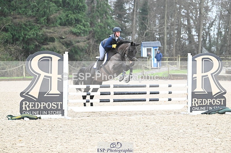 250215A-140307-01247 - Cls 1 British Novice and 90cm Open