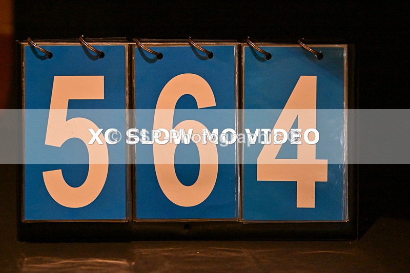 ESP_7723 - HD Video - 90cm Sunday All Sections