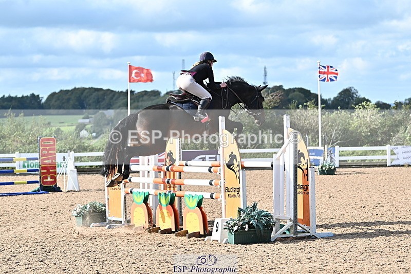 241005A-134712-04096 - SAT Cls 19 1.10m Amateur Quali