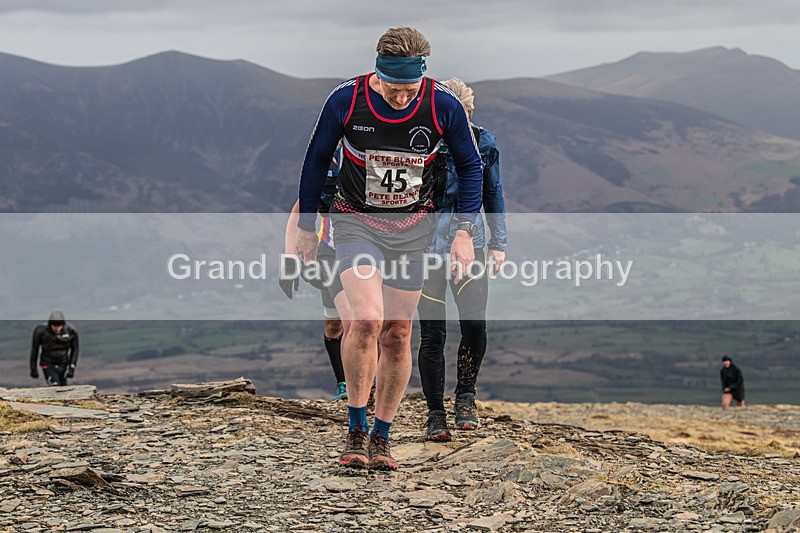 Coledale-811 - Coledale Horseshoe Fell Race Saturday 29th March 2025