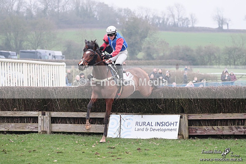 PtP 080326 196 - Pytchley with Woodland Point-to-Point Guilsborough 08/03/26