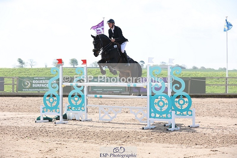 250427-105445-15690 - Cls 36 Young Horse 7yr old