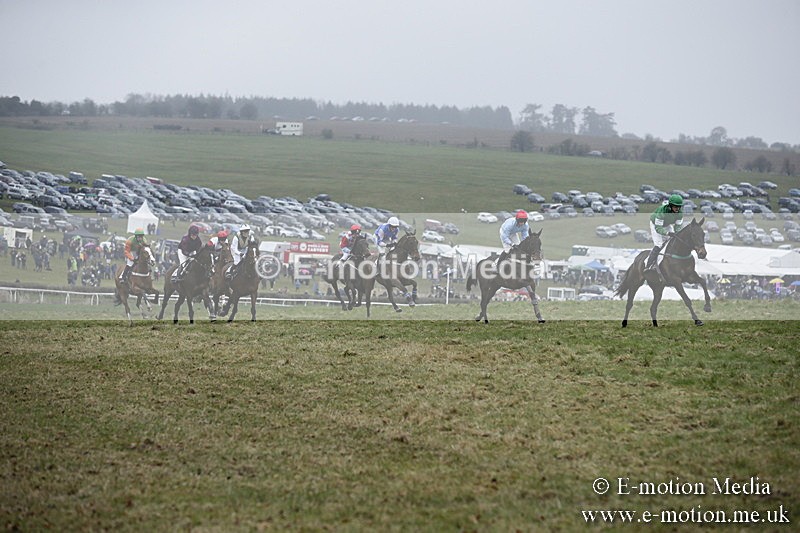 PtP 020418 -186 - Old Berks Point-to-Point Races Easter Monday 02/04/18