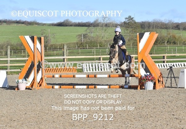 BPP_9212 - CLASS 2 50CM