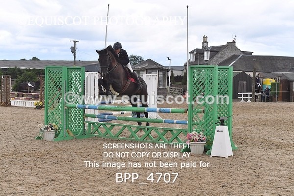 BPP_4707 - CLASS 4 Senior Discovery/ 1m Open