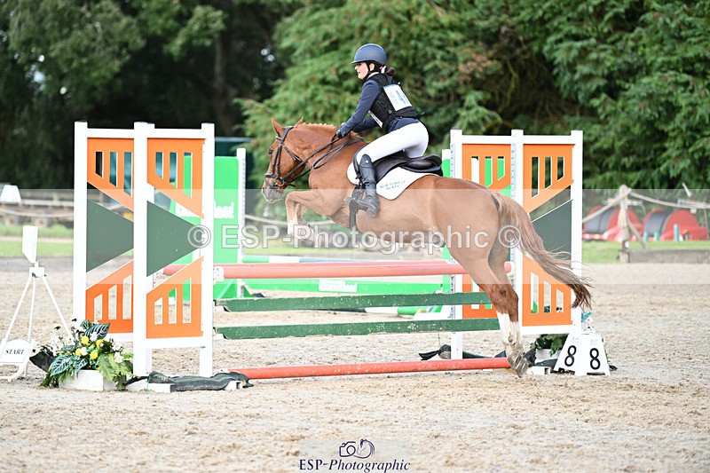240824X-170055-30511 - 80cm Jump Off