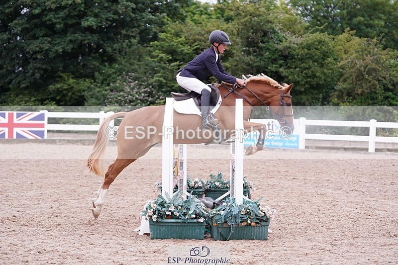 250629-081534-09820 - Cls 35 Pony British Novice & 80cm Open