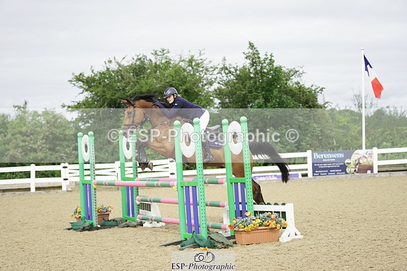 230728A-094744-00128 - Cls 7 British Novice & 90cm Open