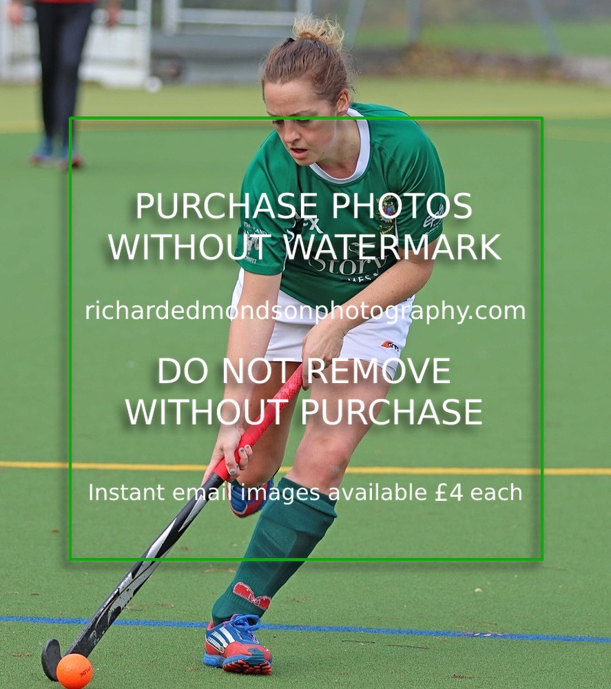 IMG_9035 - Kendal Ladies Hockey v Wilmslow