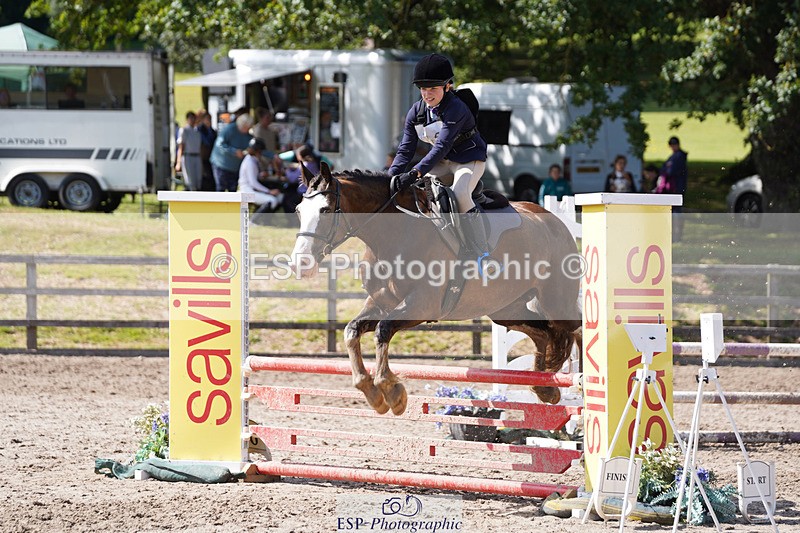 240824X-133316-27788 - 80cm Round 1 13.00 to 14.00