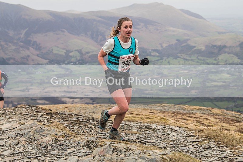 Coledale-327 - Coledale Horseshoe Fell Race Saturday 29th March 2025