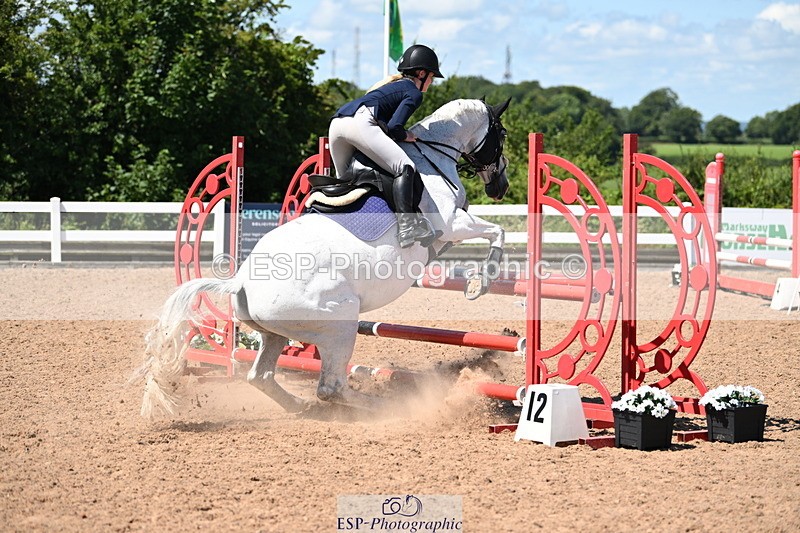 240728A-123908-08568 - Cls 32 85cm Amateur Qualifier