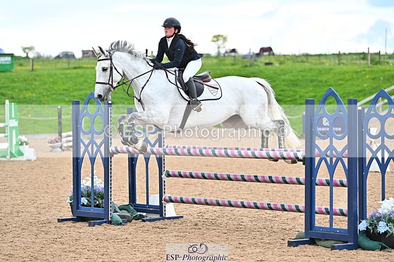 240506A-153238-09719 - Cls 8, 9 & 10 Children on Horses 90cm, 1m & 1.10m