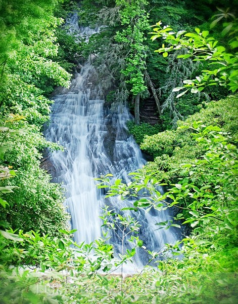  - Waterfalls