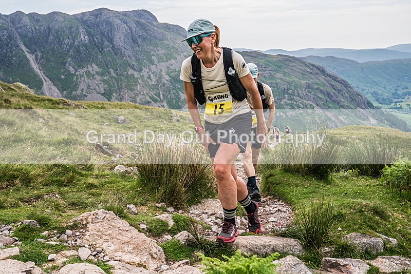 Great Lakes-335 - Great Lakes Fell Race Saturday 21st June 2025