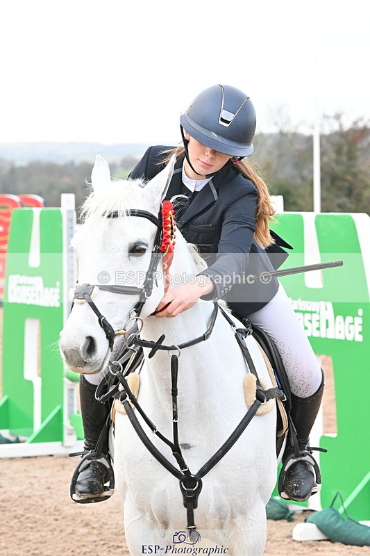 231119A-104109-04995 - Sun Cls 3 BlueChip Pony Discovery Qualifier