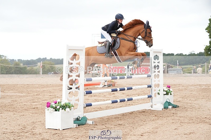 250803-124652-13162 - Cls 27 Chard Equestrian 5 Year Old Championship