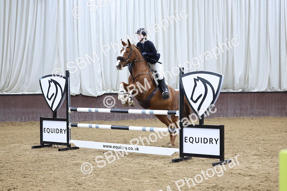 SBM_000712 - Class 3 - Senior Discovery - 1.00m