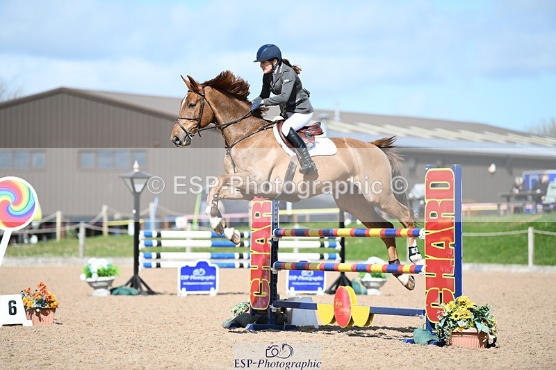 250328-111404-00704 - Cls 2 Snr Newcomers