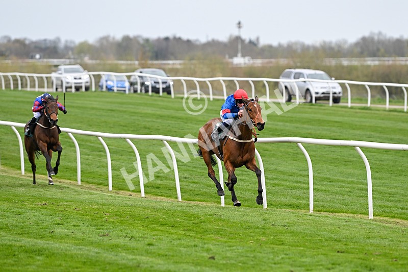 090425-Race 5-Miss Willows-0020 - Race 5