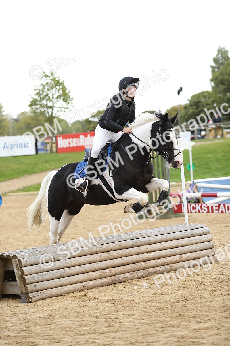 SBM_22060 - E9 - Eventers Challenge 60cm Championship
